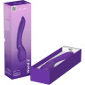 Вибратор-вонд WE-VIBE WAND 2 фиолетовый SNWD2SG4